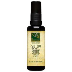 Glow & Shine Spray - The Health Factory