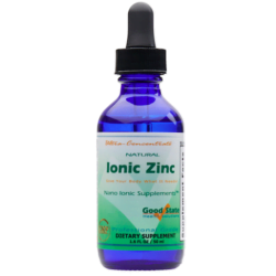 Ionic Zinc - Good State
