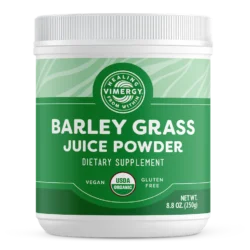 Barleygrass Juice Puder - Vimergy