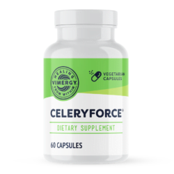 Celeryforce Caps - Vimergy