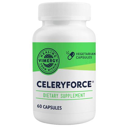 Celeryforce - Vimergy