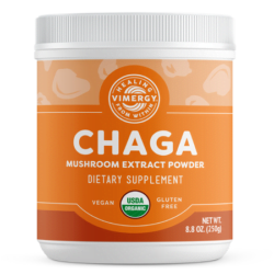 Chaga Extract Powder - Vimergy