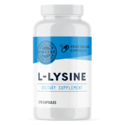 L-Lysine - Vimergy