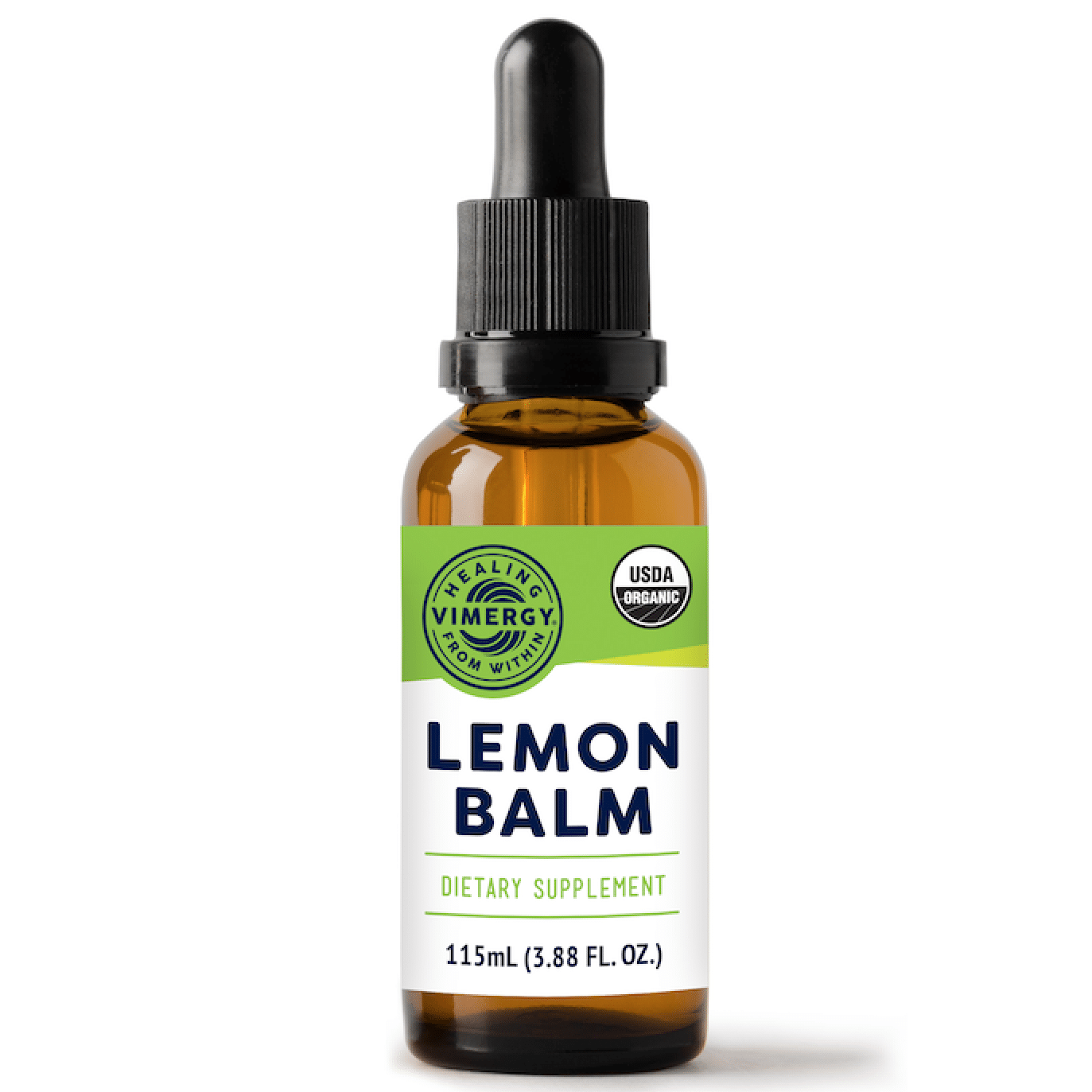 Lemon Balm - Vimergy