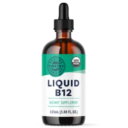 Liquid B12 - Vimergy