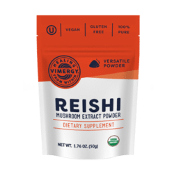 Reishi Extract Powder - Vimergy