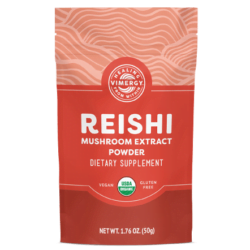 Reishi Extract Powder - Vimergy