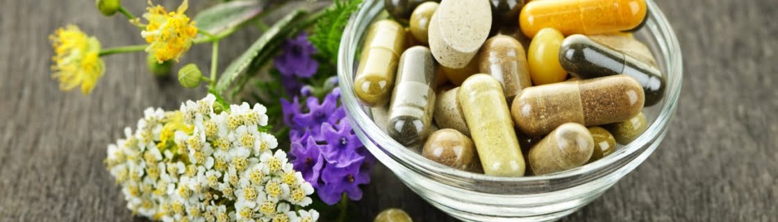 Waarom supplementen belangrijk