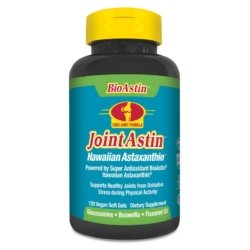 Nutrex JointAstin astaxanthine