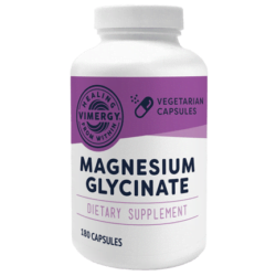 Magnesium Glycinate - Vimergy