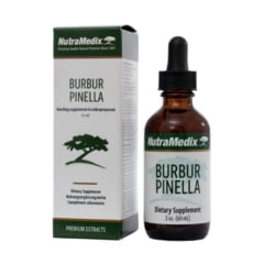 Nutramedix Burbur Pinella