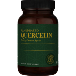 Plant-based Quercetin - Global Healing