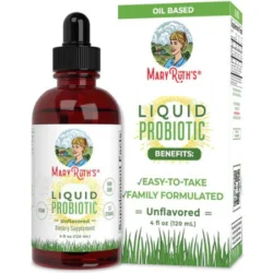 MaryRuths - Liquid probiotic