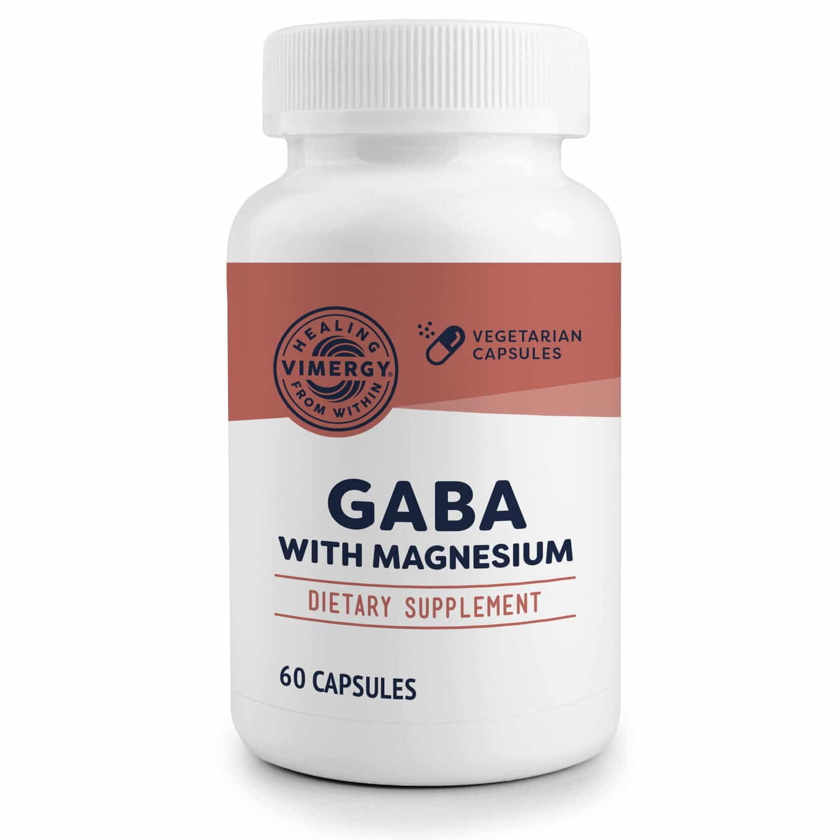 Vimergy Gaba magnesium