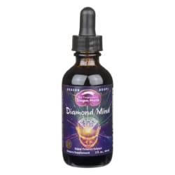 Diamond Mind Drops - Dragon Herbs