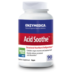 Acid Soothe - Enzyemdika