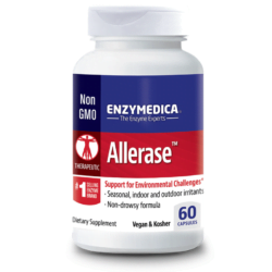 Allerase - Enzymedica