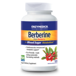 Berberine - Enzymedica