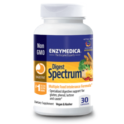 Digest Spectrum 30 - Enzymedica