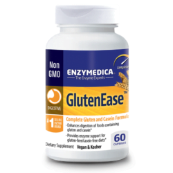 GlutenEase - Enzymedica