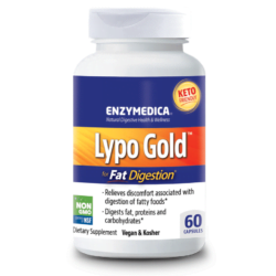 Lypo Gold - Enzymedica