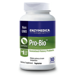 Pro-Bio 30 caps - Enzymedica - Morgen is Nu