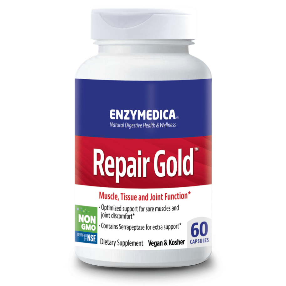 Repair Gold - Enzymedica