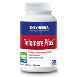 Telemore Plus - Enzymedica