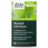 Gaia Herbs Mental Alert