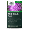 Gaia Herbs Milk Thistle Seed
