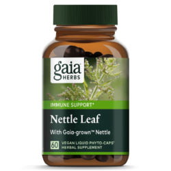 Gaia Herbs Nettle Leaf