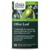 Gaia Herbs Olive Leaf