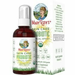 Mary Ruths Topical Probiotic spray