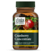 Gaia Herbs Cranberry Concentrate