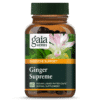 Gaia Herbs Ginger Supreme