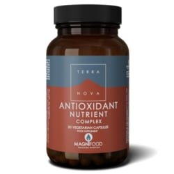 Terranova Antioxidant nutrient complex
