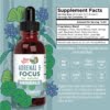 Mary Ruths Adrenal Focus Drops