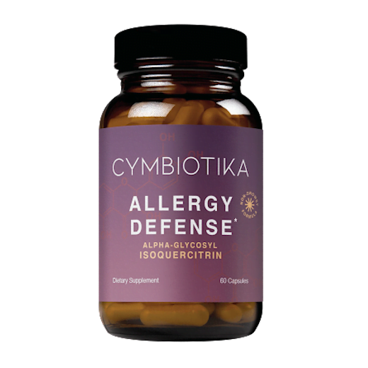 Cymbiotika Allergy Defense
