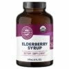 Elderberry Syrup - Vimergy