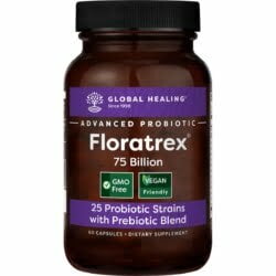 global healing floratrex