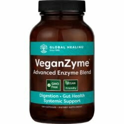 Global Healing Veganzyme