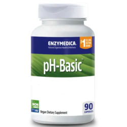 Ph-Basic - Enzymedica