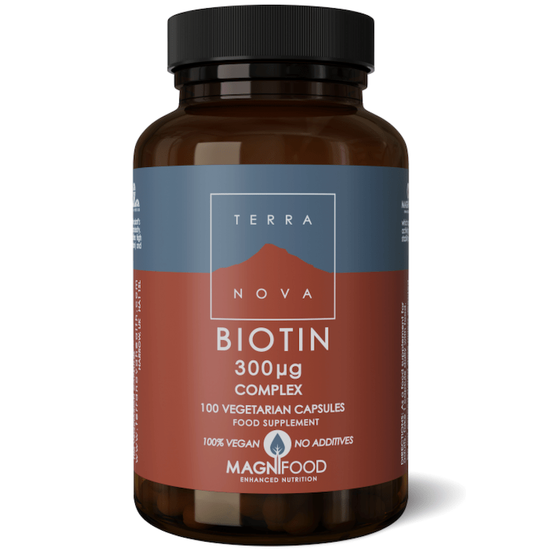 Biotin - Terranova