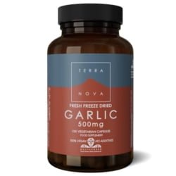 Terranova Garlic