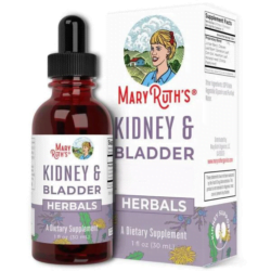 MaryRuth's Kidney and Bladder