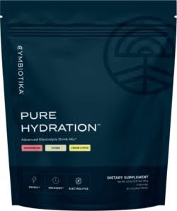 Pure Hydration - cymbiotika