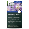 Gaia Herbs - Sleep and Relax