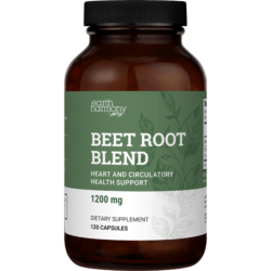 mixture of beet root powder and beet root juice powder