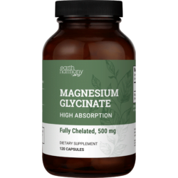 glycinate de magnésium
