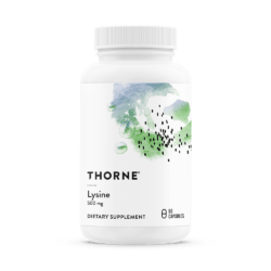 Lysine - Thorne